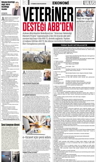 3. Sayfa