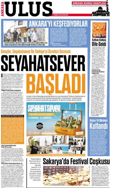 8. Sayfa