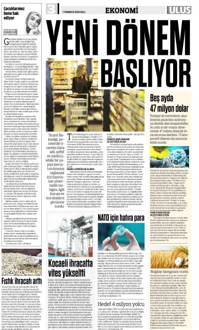 3. Sayfa