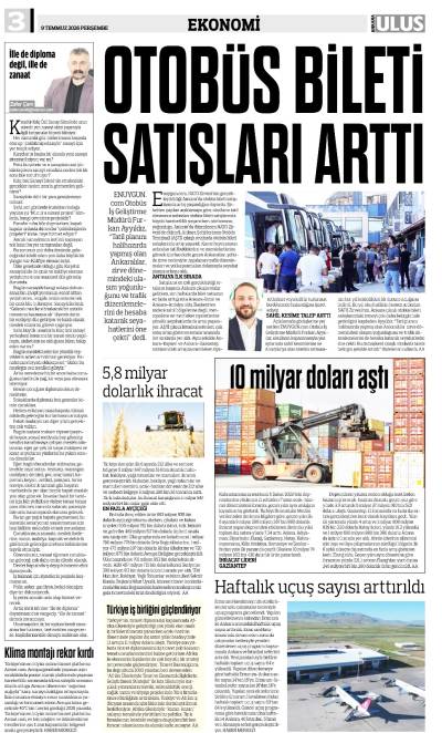 3. Sayfa