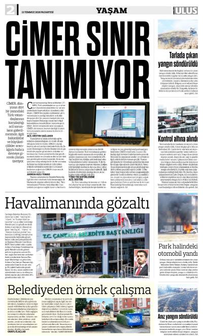2. Sayfa