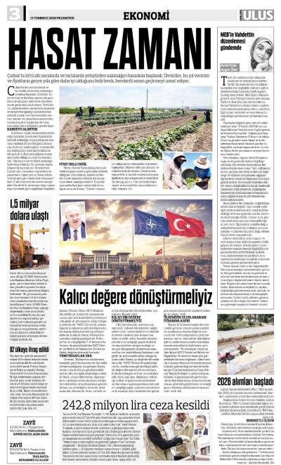 3. Sayfa