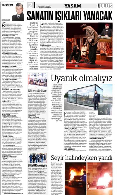 2. Sayfa