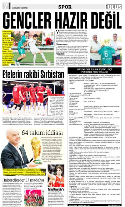 7. Sayfa