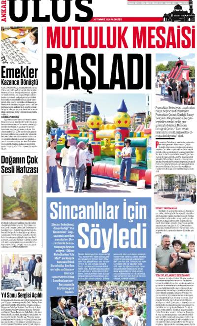 8. Sayfa