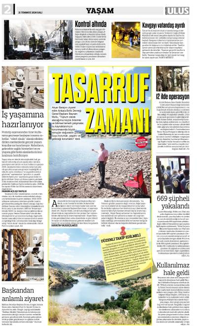 2. Sayfa