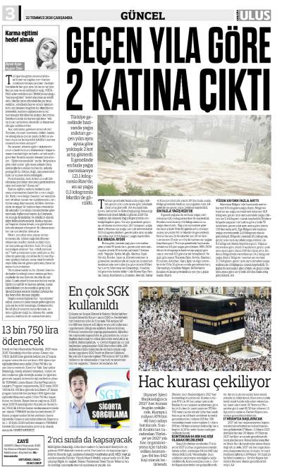 3. Sayfa