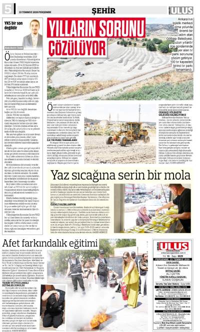 5. Sayfa