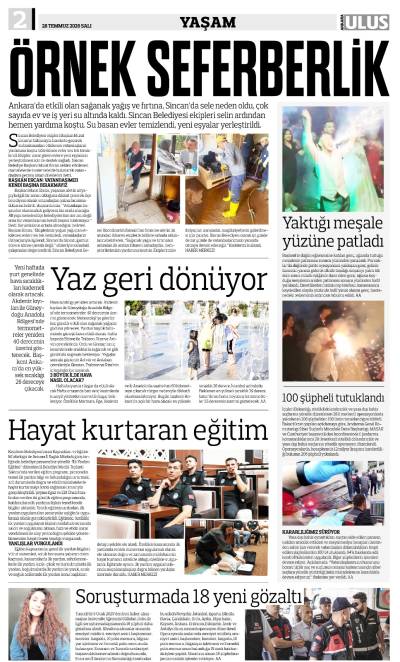 2. Sayfa