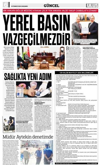 6. Sayfa