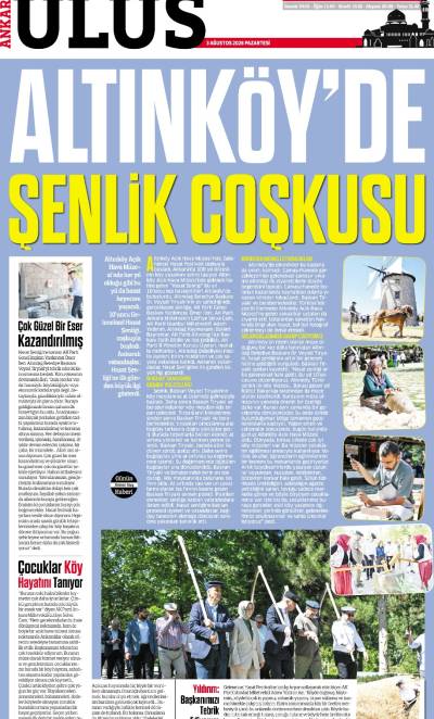 8. Sayfa