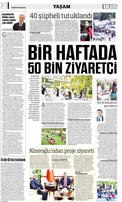 2. Sayfa