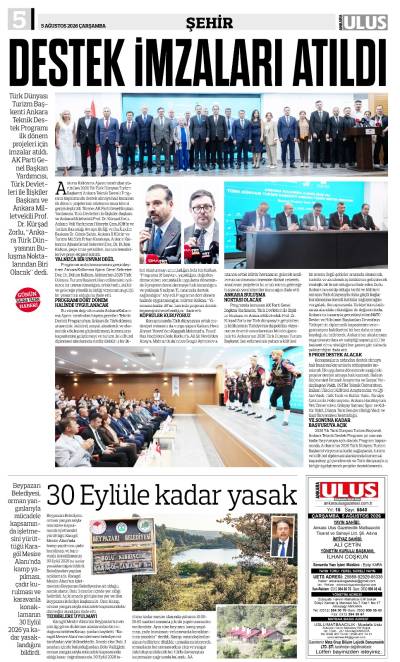5. Sayfa