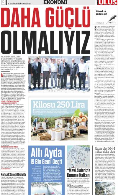 3. Sayfa