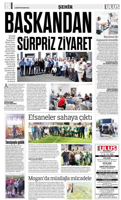 5. Sayfa