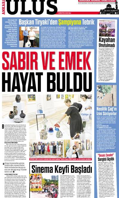 8. Sayfa