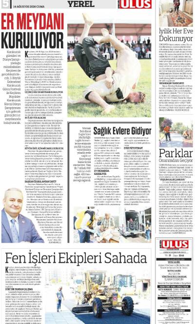 5. Sayfa
