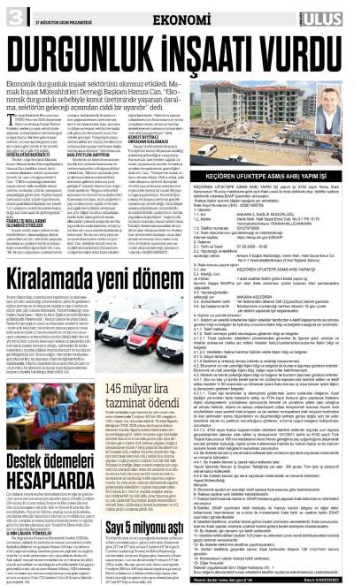 3. Sayfa
