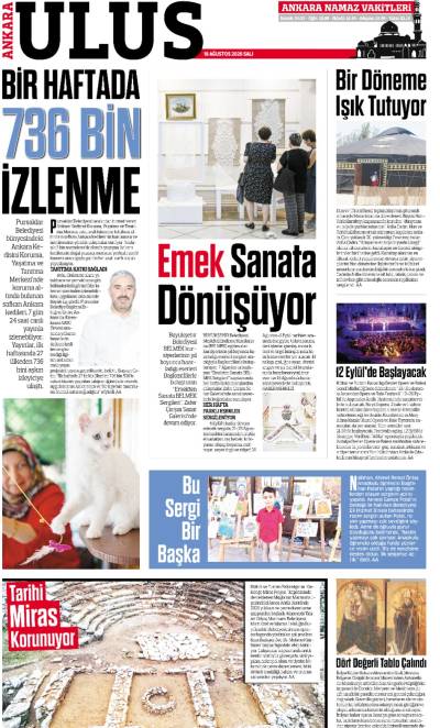 8. Sayfa