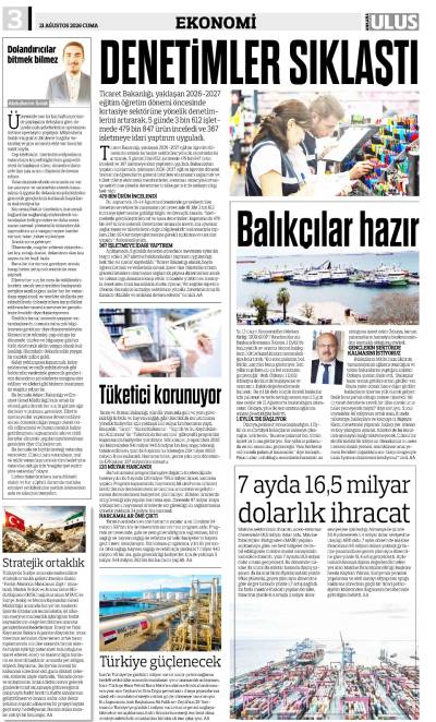 3. Sayfa
