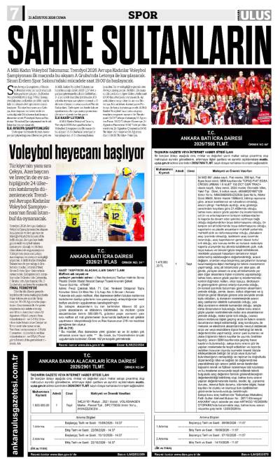 7. Sayfa