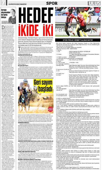 7. Sayfa