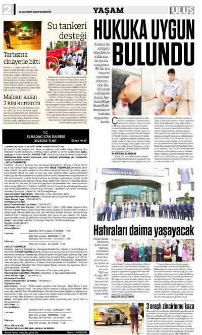 2. Sayfa