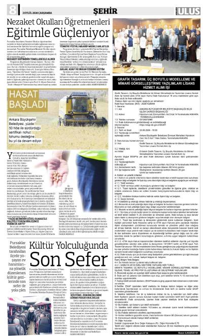 8. Sayfa