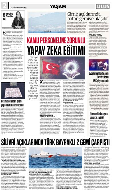 2. Sayfa