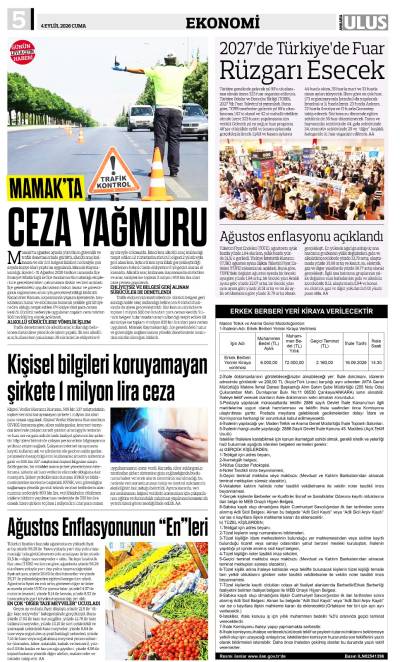 5. Sayfa
