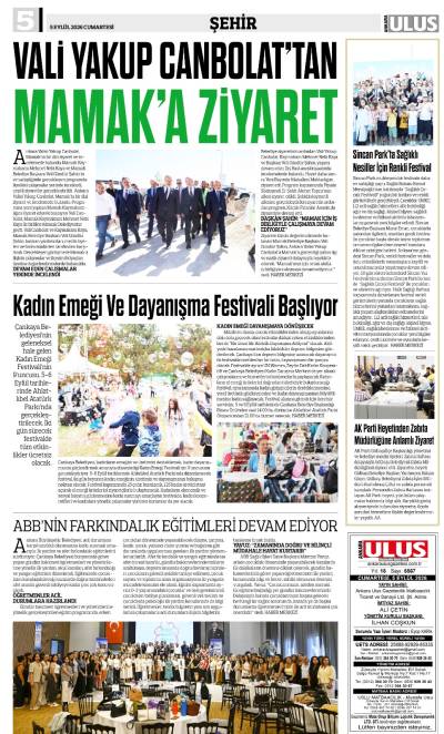 5. Sayfa