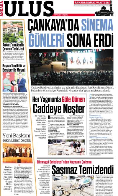 8. Sayfa