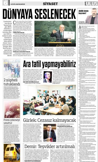 6. Sayfa