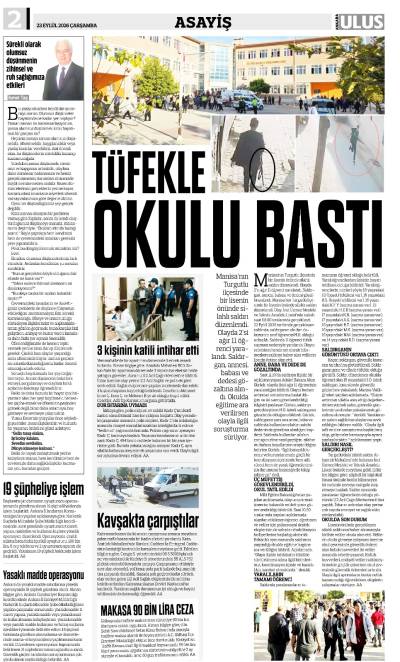 2. Sayfa