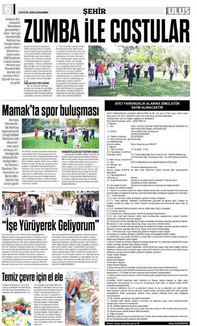 6. Sayfa