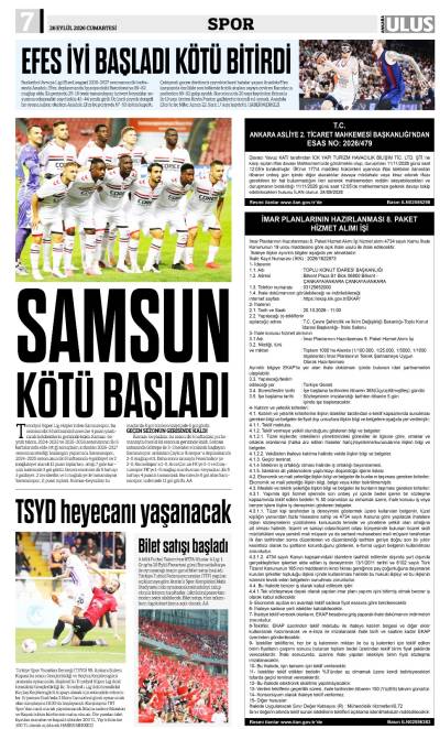 7. Sayfa