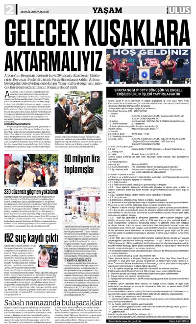 2. Sayfa