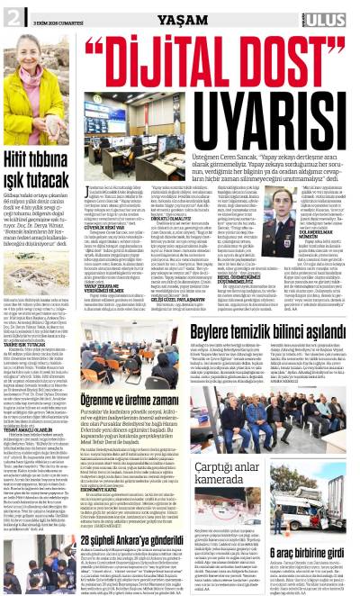 2. Sayfa