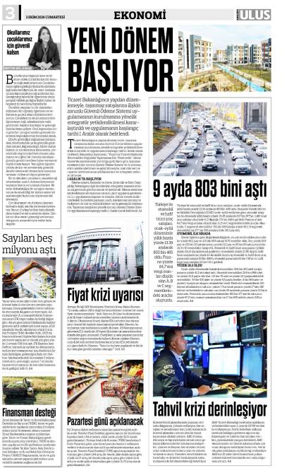 3. Sayfa