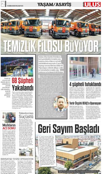 2. Sayfa