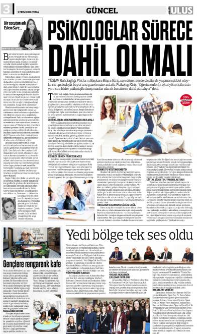 3. Sayfa