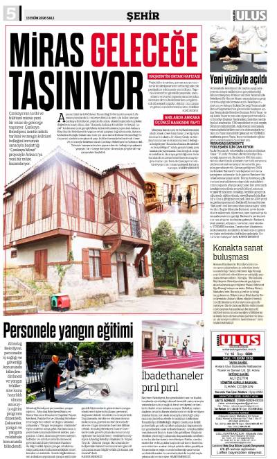 5. Sayfa