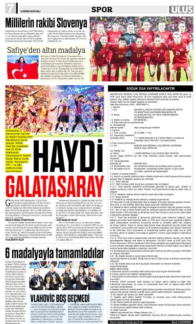 7. Sayfa