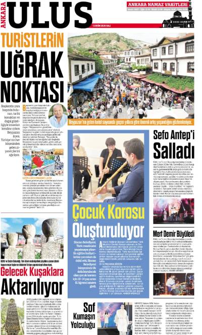 8. Sayfa
