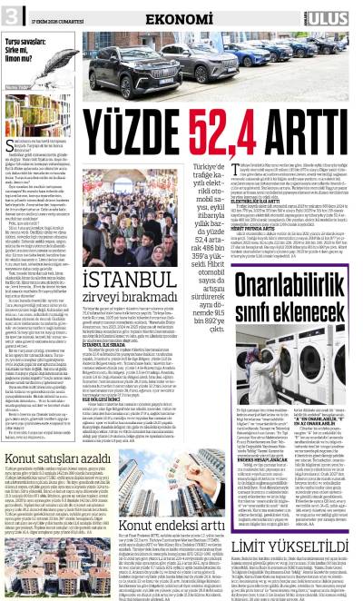 3. Sayfa