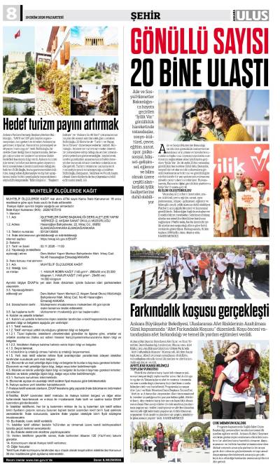 8. Sayfa