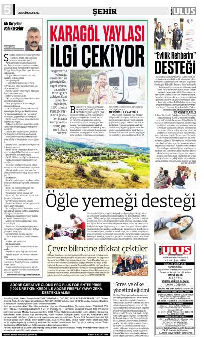 5. Sayfa