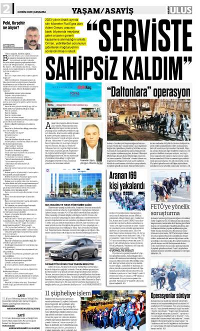 2. Sayfa