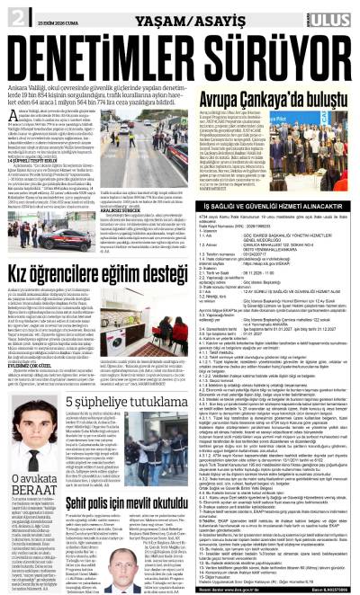 2. Sayfa