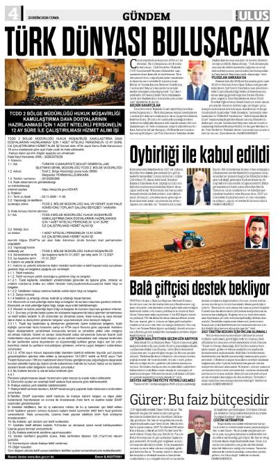 4. Sayfa